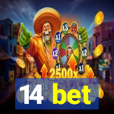 14 bet